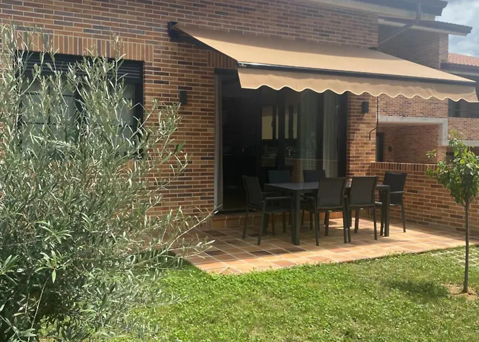 Alma Marina Apartamentos