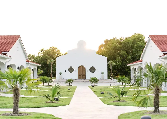 La Palmilla Texas