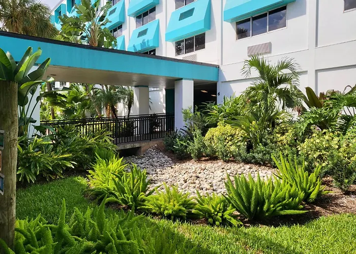 Coco Key Hotel & Water Park Resort