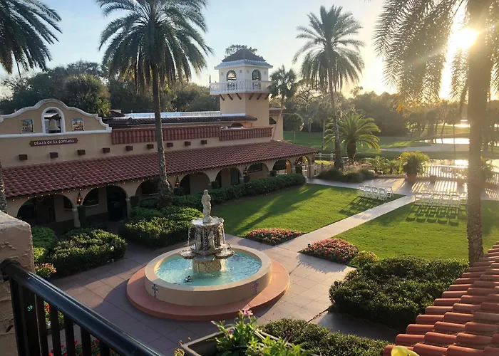 Mission Resort And Club