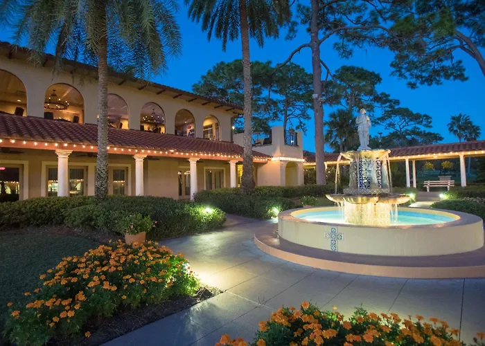 Mission Resort And Club