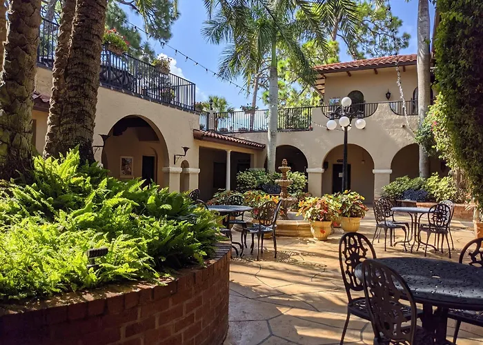 Mission Resort And Club
