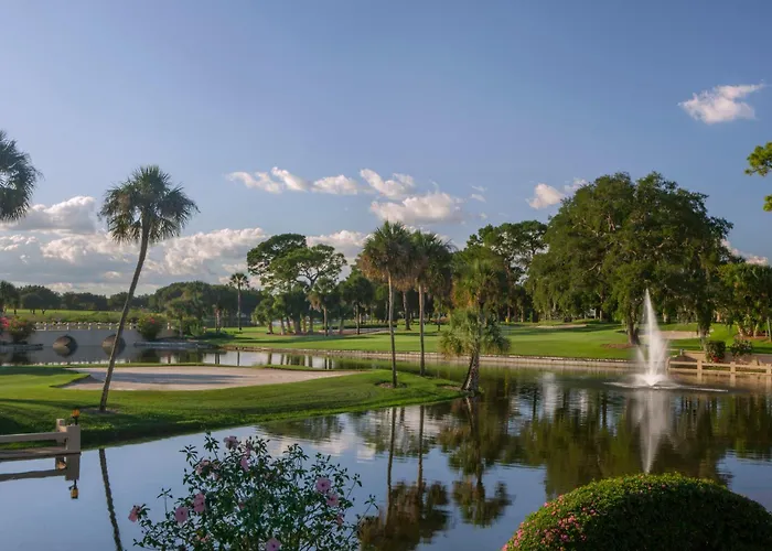 Mission Resort And Club