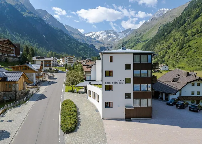 Ortler'S Hotel