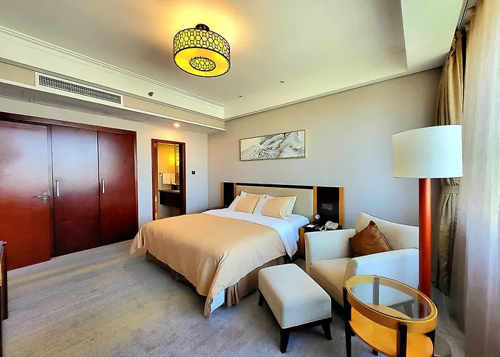 Tianjin Saixiang Hotel