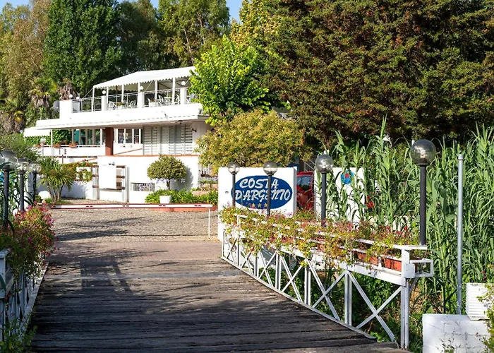 Villaggio Costa d'Argento