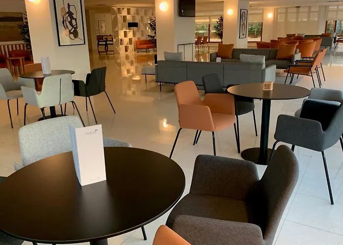 Hotel Los Robles