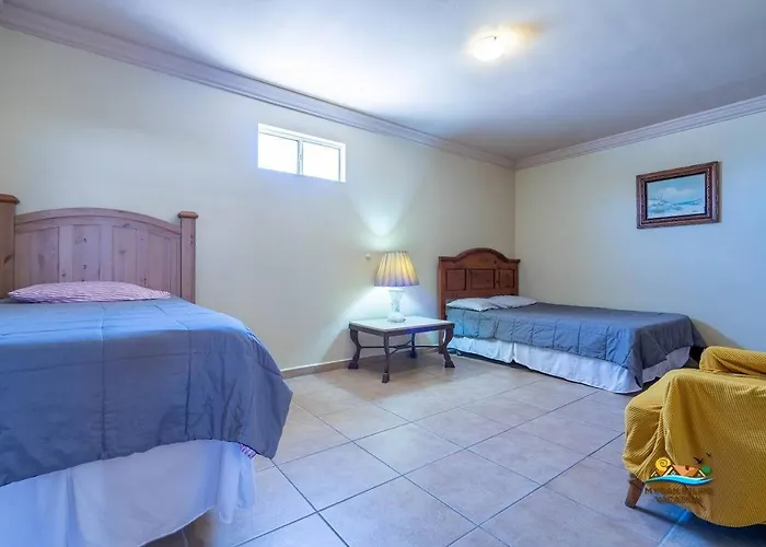Jerry Beach Condo One