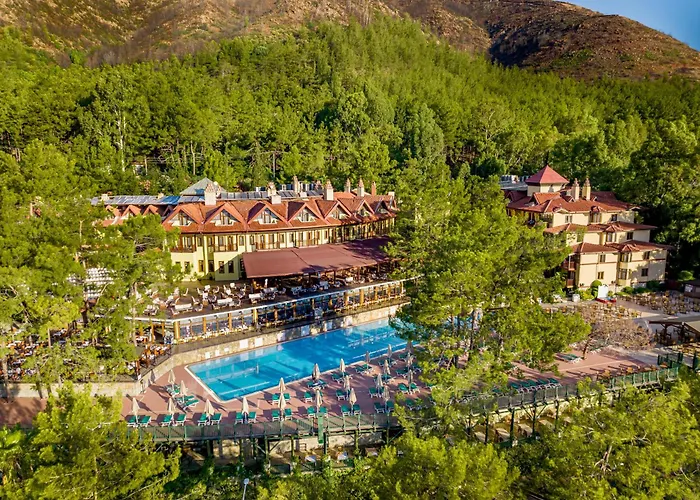 Marmaris Park Hotel