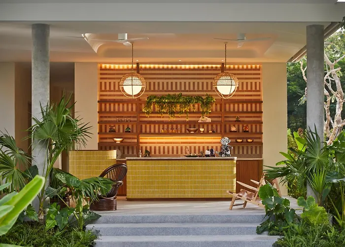 The Standard, Hua Hin, By Hyatt