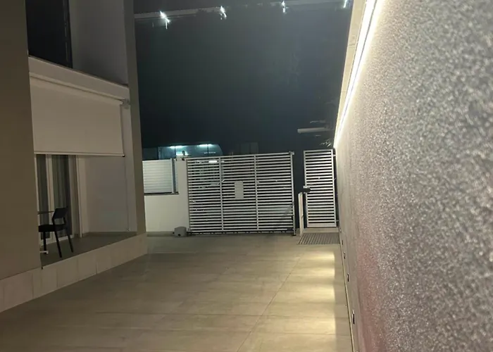Casa Stazione Pescara
