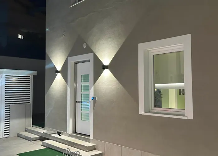 Casa Stazione Pescara