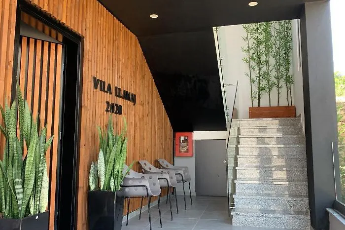 Vila Llanaj