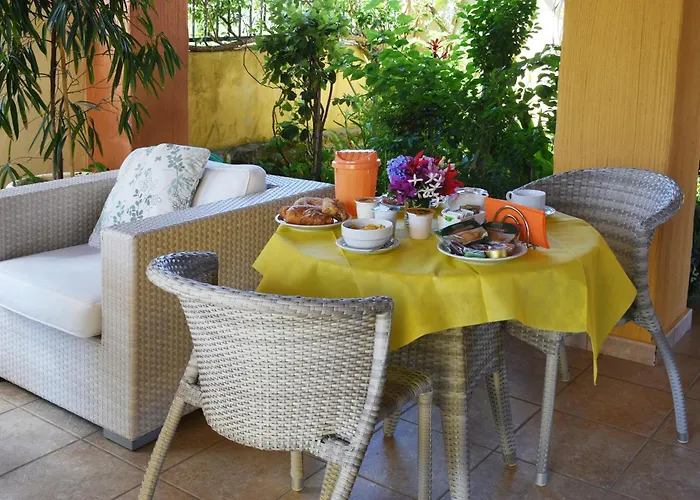 Hotel Il Girasole