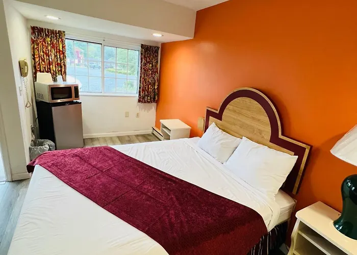 Colonel Williams Resort And Suites