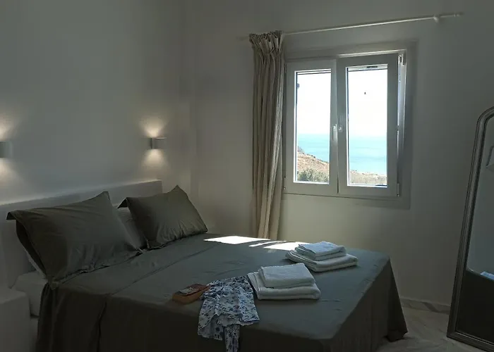 Aegean Dream Apartments