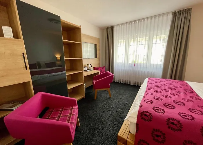 Naturboutique Hotel Rauszeit