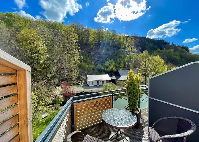 Naturboutique Hotel Rauszeit