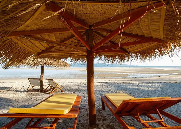All At Sea Beach Resort