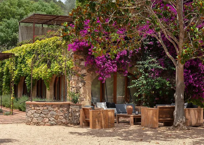 Hotel Mas Pastora - Adults Only
