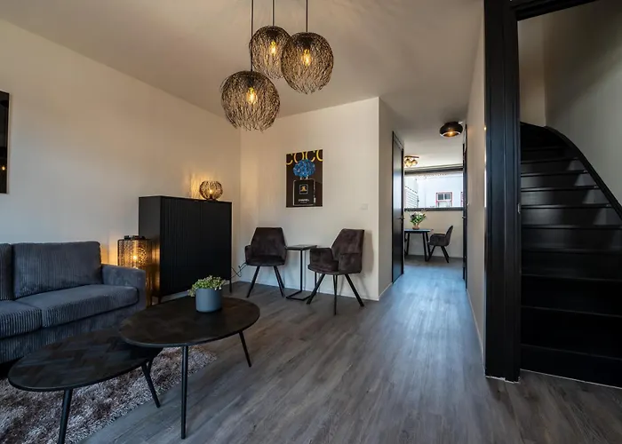 Hotel Residentie Vlissingen