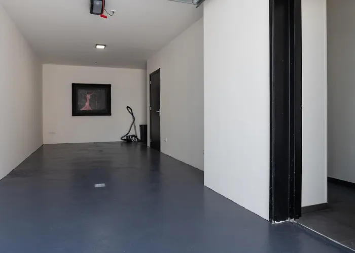 Hotel Residentie Vlissingen