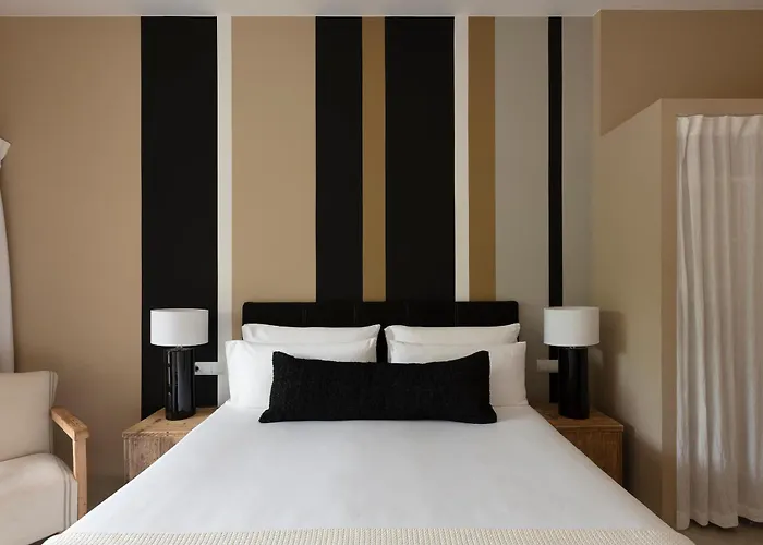 Hotel Mas Pastora - Adults Only