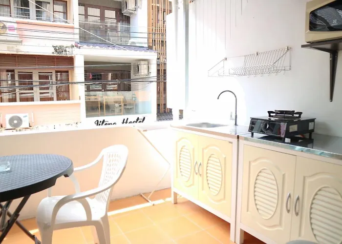 Sunshine Guest House