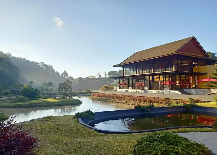 Onsen At Moncham
