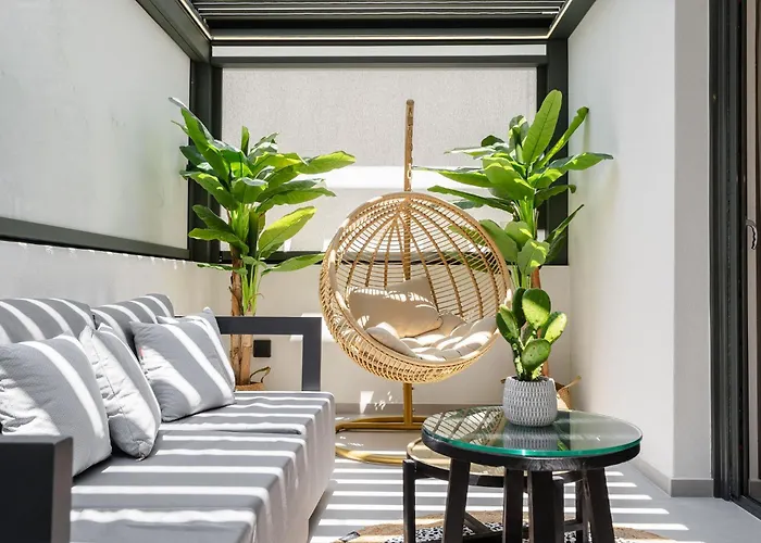 Legato Spa Suites