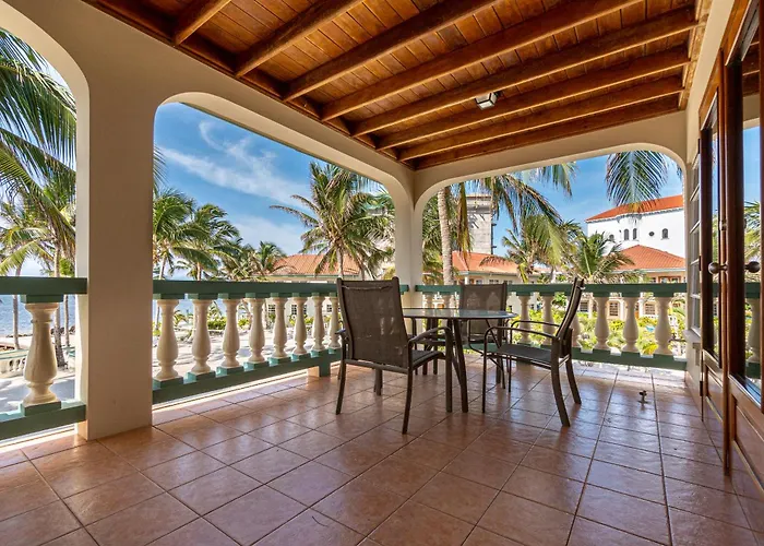 Belizean Shores Resort