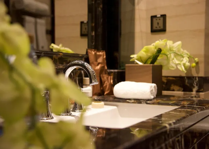 Narcissus Riyadh Hotel & Spa
