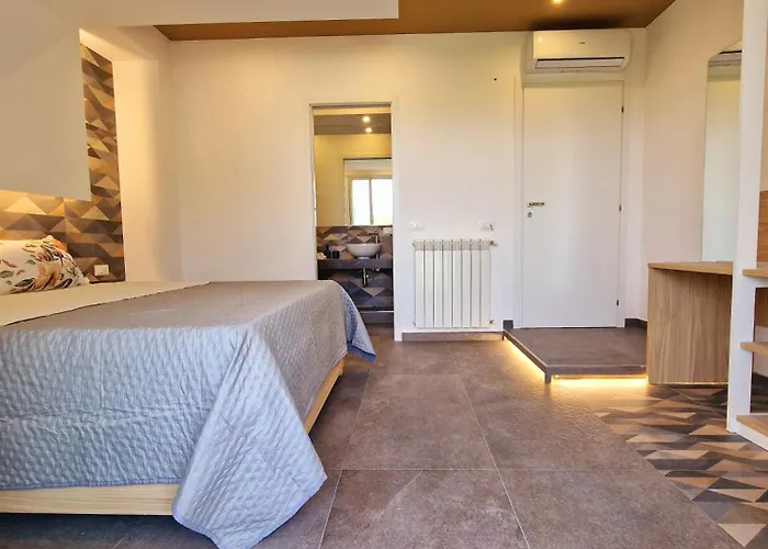 Mongibello B&B