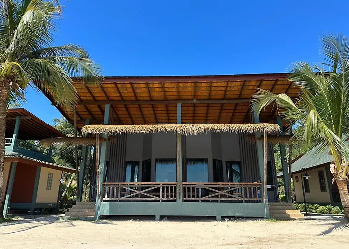 Kai Bae Beach Resort Koh Chang