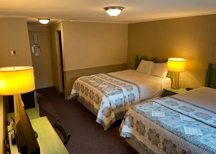 Northern Lights Lodge