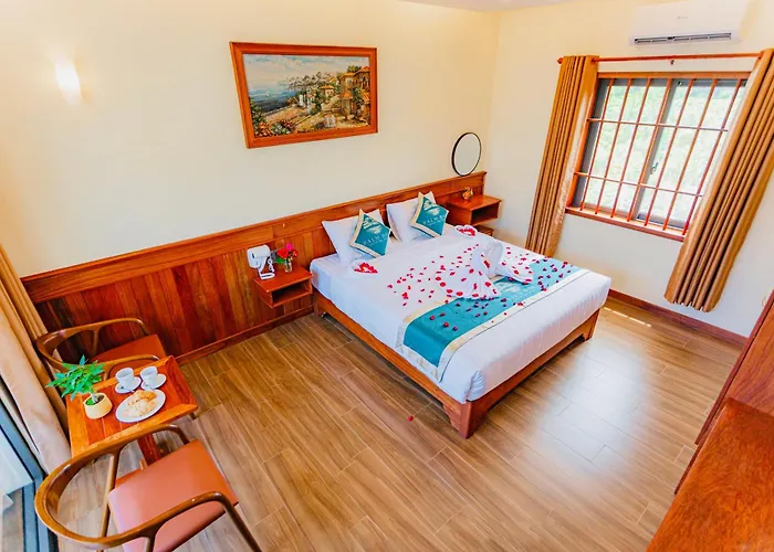 Palm Bay Resort Phu Quoc