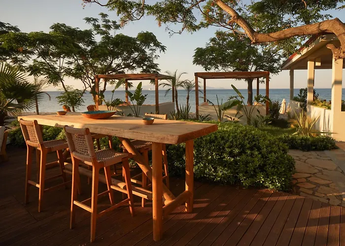Datça Dirik Surf Beach Hotel