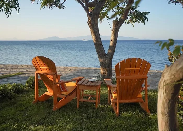 Datça Dirik Surf Beach Hotel
