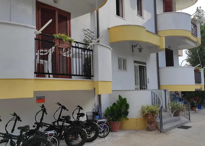 B&B Leonida