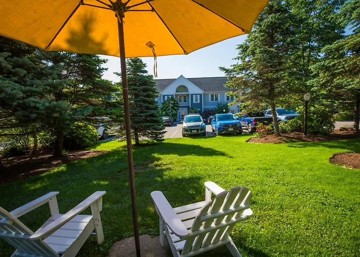 Island View Inn
