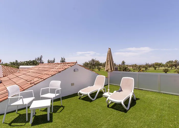 Hotel Livvo Dunagolf Suites
