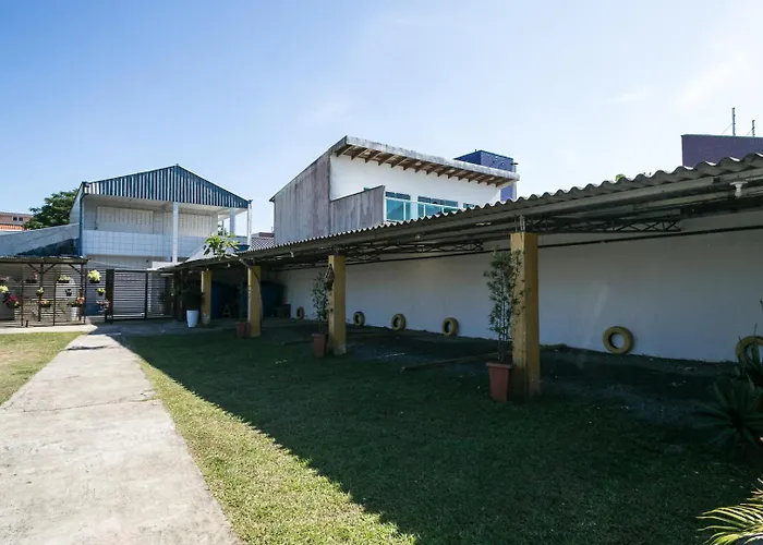 Hotel Pousada Porto da Lua