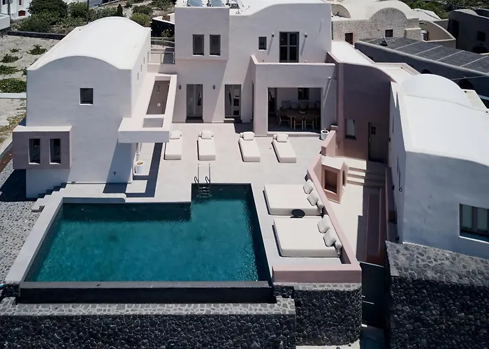 Myst Boutique Hotel