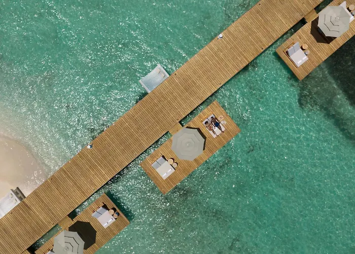 Impression Isla Mujeres By Secrets (Adults Only)