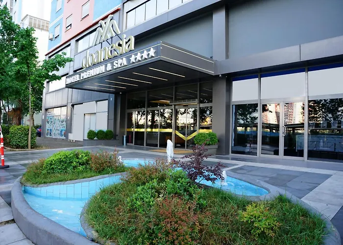 Doanesia Premium Hotel & Spa