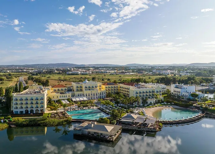 Domes Lake Algarve, Autograph Collection
