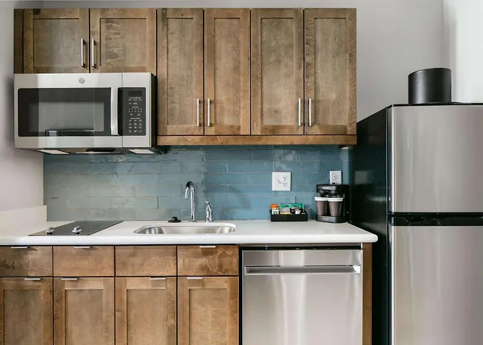 Homewood Suites By Hilton Dillon