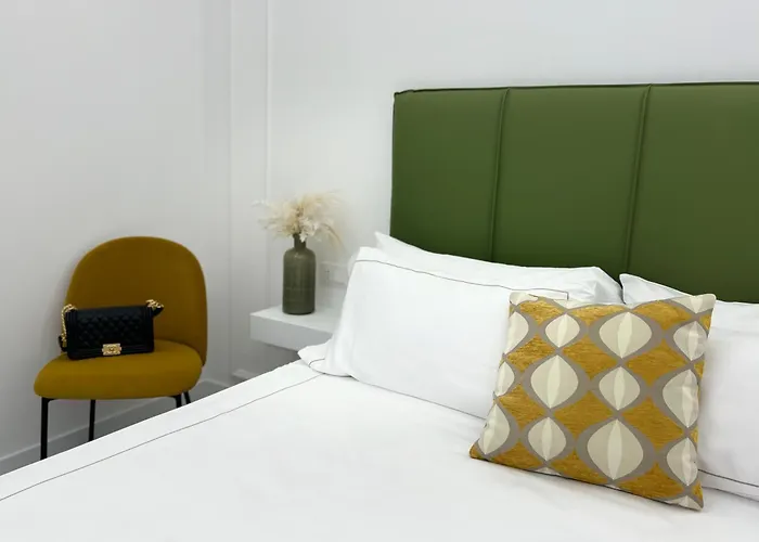 Kairos Tropea Luxury Rooms & Pool