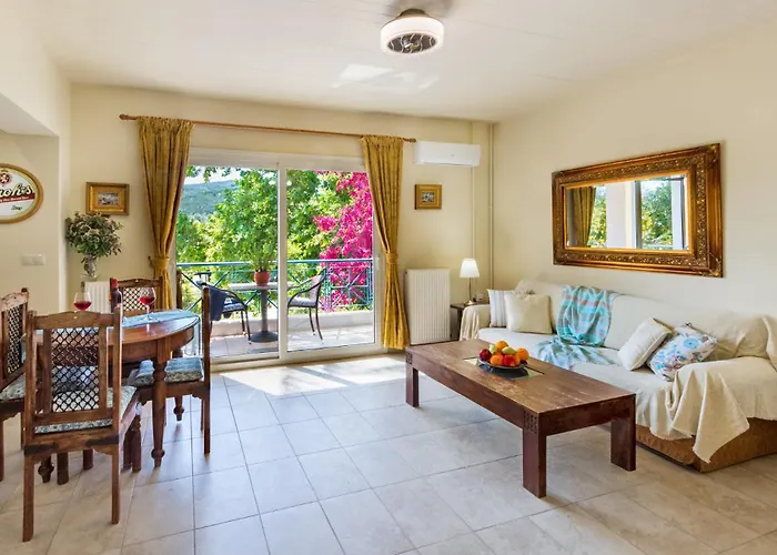 Lefkas Blue Residence