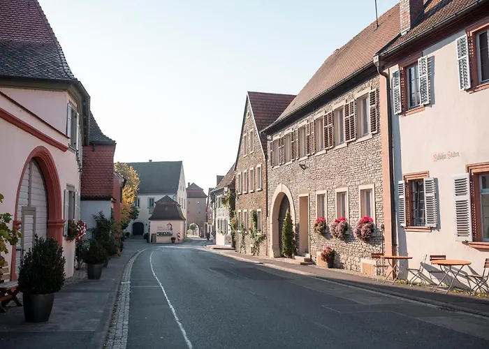 Boutique Biohotel - Chez Douverne